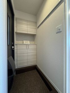 コンフォール川原田　Ｅ棟　＊ E0101号-12