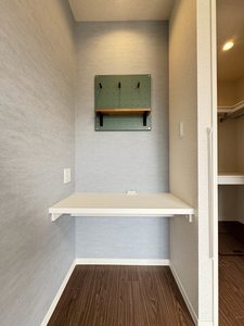 コンフォール川原田　Ｅ棟　＊ E0101号-13