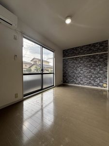 シャーメゾンさつき　＊＊ A0102号-2