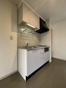 シャーメゾンさつき　＊＊ A0102号-3