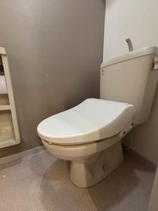 シャーメゾンさつき　＊＊ A0102号-7