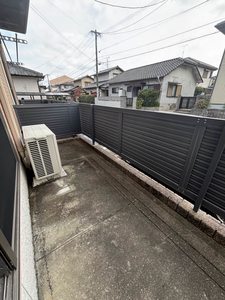 シャーメゾンさつき　＊＊ A0102号-12