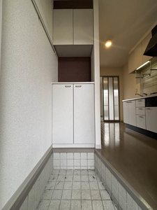 シャーメゾンさつき　＊＊ A0102号-14