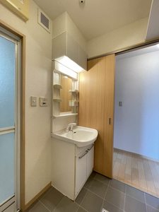 コーポブランシェ A0101号-6