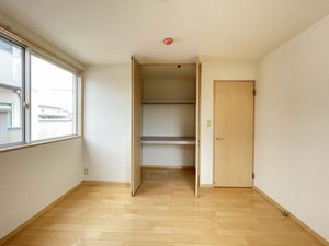 コーポブランシェ A0101号-9