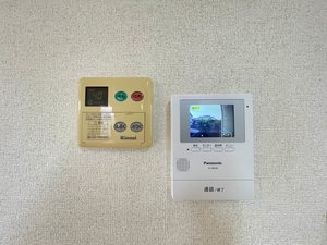 コーポブランシェ A0101号-14
