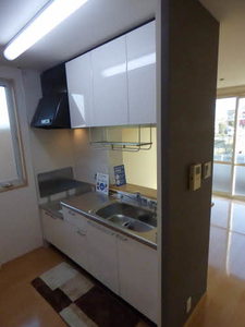 ヴェルジェ　Ａ棟　＊ A0101号-3