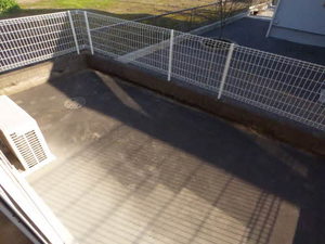 ヴェルジェ　Ａ棟　＊ A0101号-9