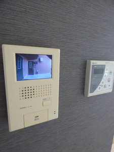 ヴェルジェ　Ａ棟　＊ A0101号-10