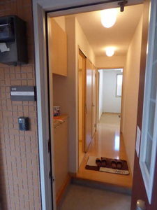 ヴェルジェ　Ａ棟　＊ A0101号-11