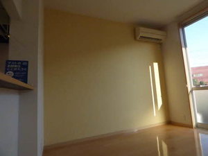 ヴェルジェ　Ａ棟　＊ A0101号-12