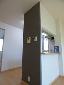 ヴェルジェ　Ａ棟　＊ A0101号-15