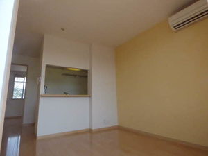 ヴェルジェ　Ａ棟　＊ A0201号-2