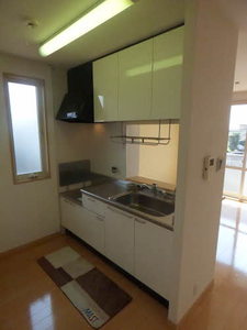 ヴェルジェ　Ａ棟　＊ A0201号-3