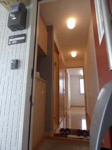 ヴェルジェ　Ａ棟　＊ A0201号-5