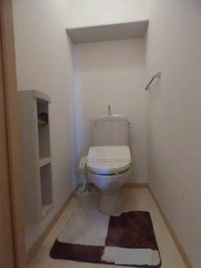 ヴェルジェ　Ａ棟　＊ A0201号-8