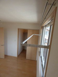 ヴェルジェ　Ａ棟　＊ A0201号-9