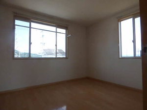 ヴェルジェ　Ａ棟　＊ A0201号-10