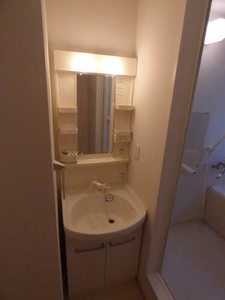 ヴェルジェ　Ａ棟　＊ A0201号-11