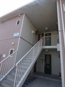 ヴェルジェ　Ａ棟　＊ A0201号-15