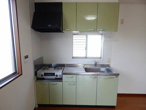 咲ら坂Ｈｉ　Ｈ棟　＊＊ H0101号-3