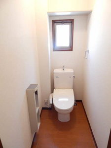 咲ら坂Ｈｉ　Ｈ棟　＊＊ H0101号-4