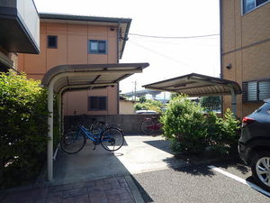 咲ら坂Ｈｉ　Ｈ棟　＊＊ H0101号-13