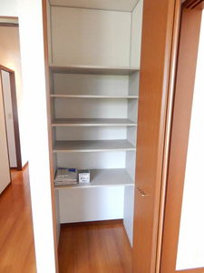 咲ら坂Ｈｉ　Ｈ棟　＊＊ H0101号-15