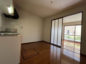 咲ら坂Ｈｉ　Ｉ棟　＊＊ I0101号-2