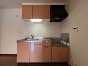 咲ら坂Ｈｉ　Ｉ棟　＊＊ I0101号-3