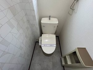 咲ら坂Ｈｉ　Ｉ棟　＊＊ I0101号-6