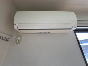 咲ら坂Ｈｉ　Ｉ棟　＊＊ I0101号-9