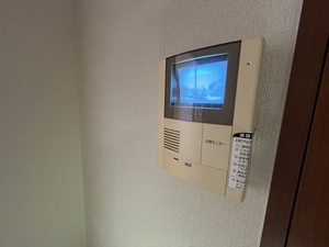 咲ら坂Ｈｉ　Ｉ棟　＊＊ I0101号-11