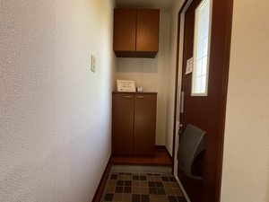 咲ら坂Ｈｉ　Ｉ棟　＊＊ I0101号-12