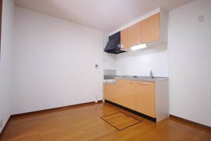 咲ら坂Ｈｉ　Ｉ棟　＊＊ I0102号-3