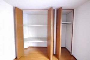 咲ら坂Ｈｉ　Ｉ棟　＊＊ I0102号-4