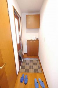 咲ら坂Ｈｉ　Ｉ棟　＊＊ I0102号-6