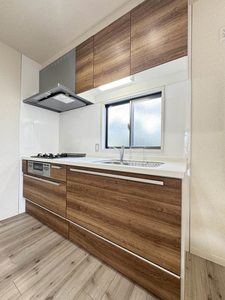 コンフォール川原田　Ｄ棟　＊ D0102号-2