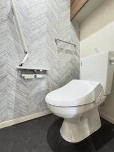 コンフォール川原田　Ｄ棟　＊ D0102号-4