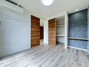 コンフォール川原田　Ｄ棟　＊ D0102号-8