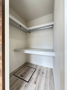 コンフォール川原田　Ｄ棟　＊ D0102号-9