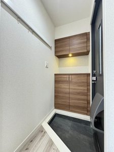 コンフォール川原田　Ｄ棟　＊ D0102号-10