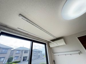 コンフォール川原田　Ｄ棟　＊ D0102号-11