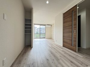 コンフォール川原田　Ｄ棟　＊ D0102号-12