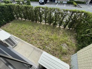 コンフォール川原田　Ｄ棟　＊ D0102号-13