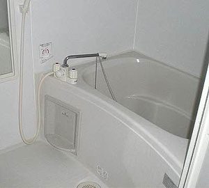 サンライフシティ B棟 ** B0102号-6