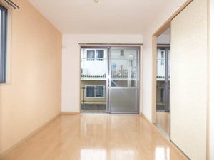 レジデンス　Ｍ　＊ M0101号-2