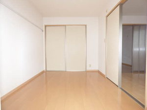 レジデンス　Ｍ　＊ M0101号-4