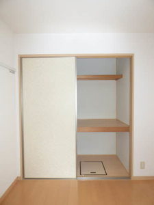 レジデンス　Ｍ　＊ M0101号-5