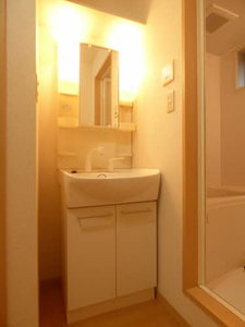 レジデンス　Ｍ　＊ M0101号-8